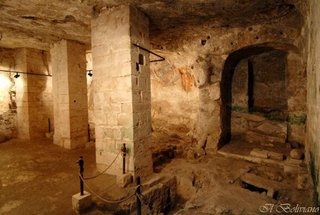 San Nicolo Inferiore